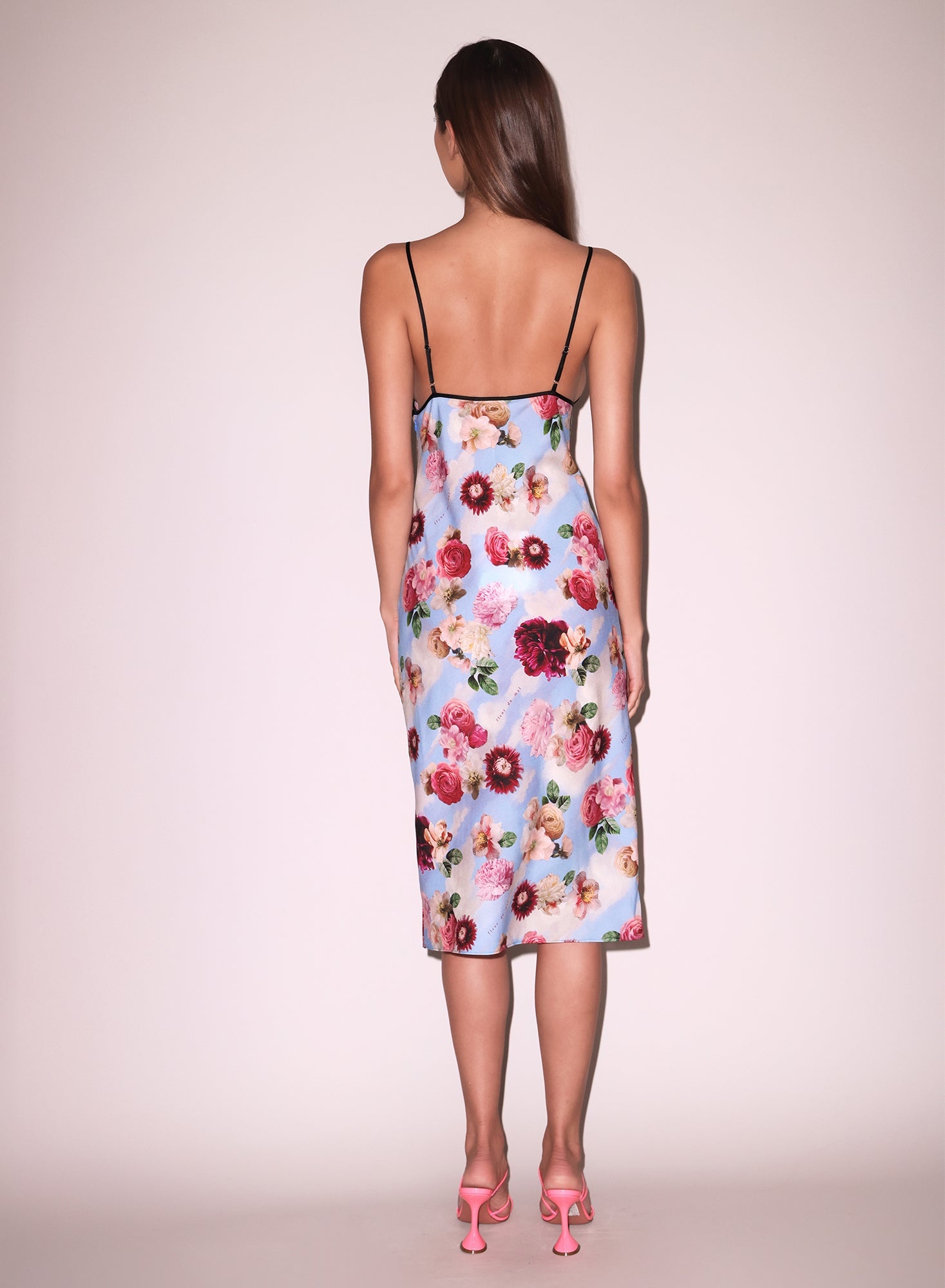 Dream of Fleur Dress - 5