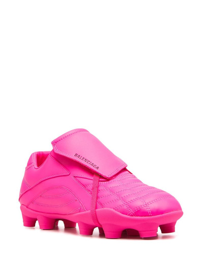 BALENCIAGA Soccer low-top sneakers outlook