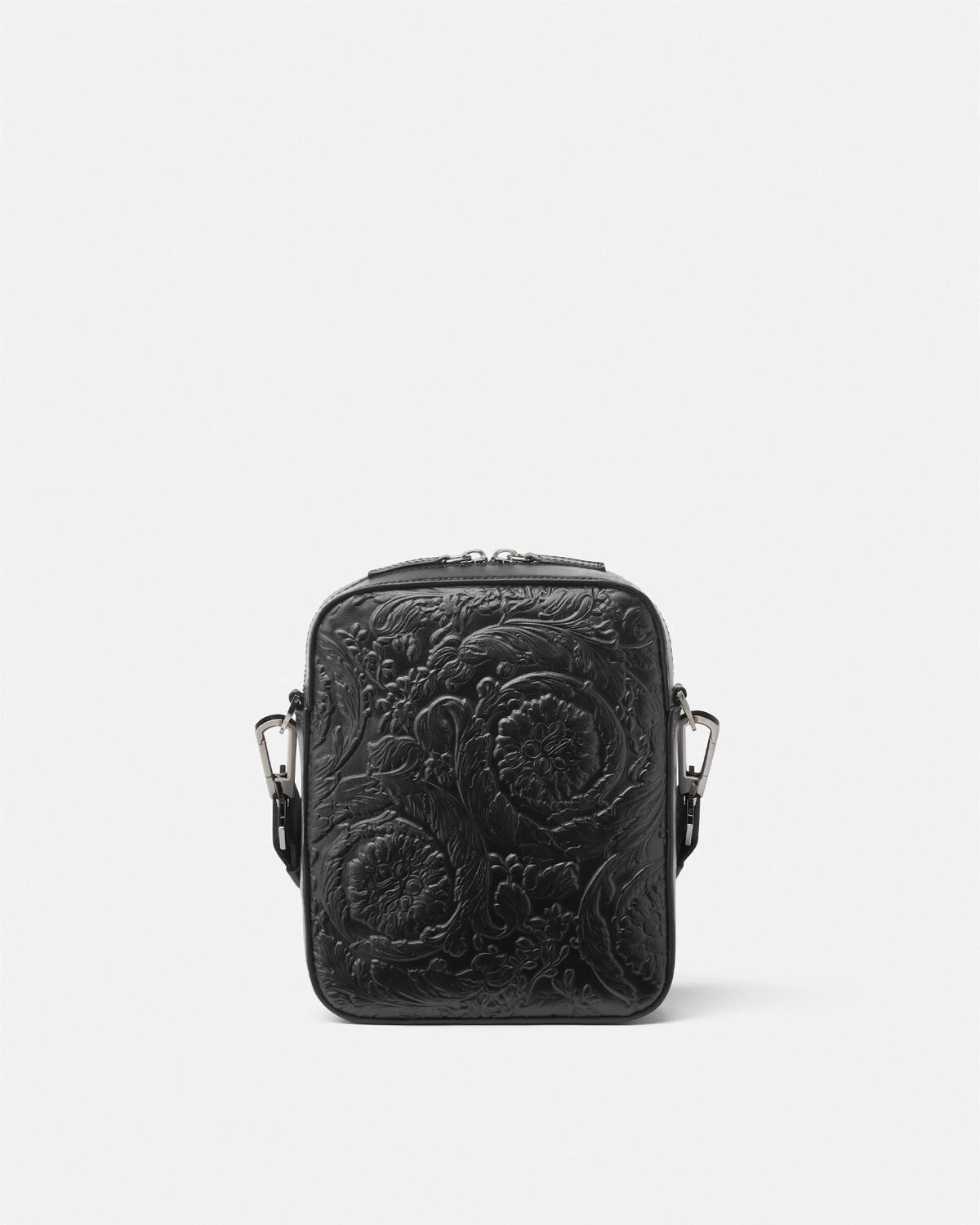 Medusa Biggie Barocco Crossbody Bag - 6