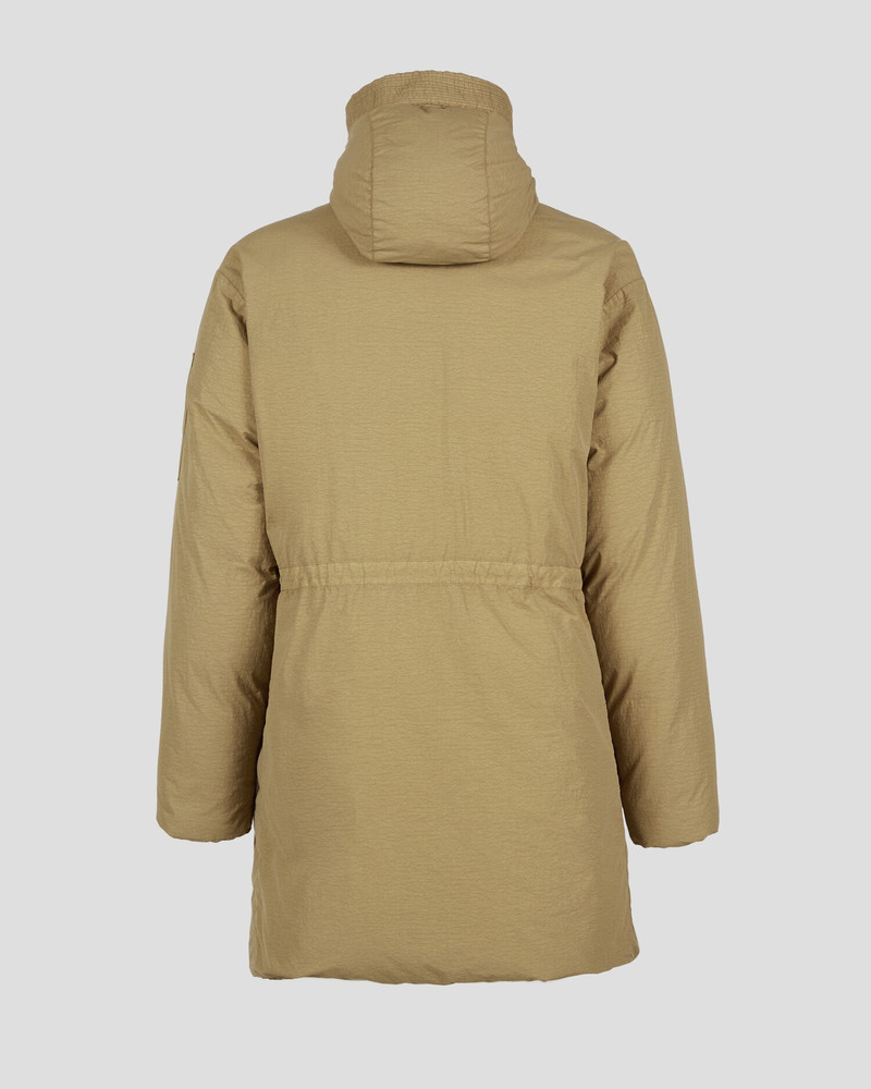 Flatt Nylon Down Parka 10