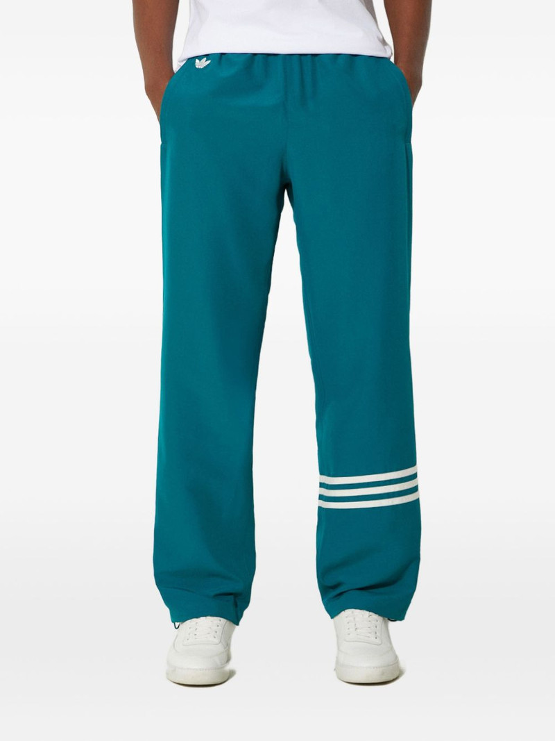 three-stripe track pants 1