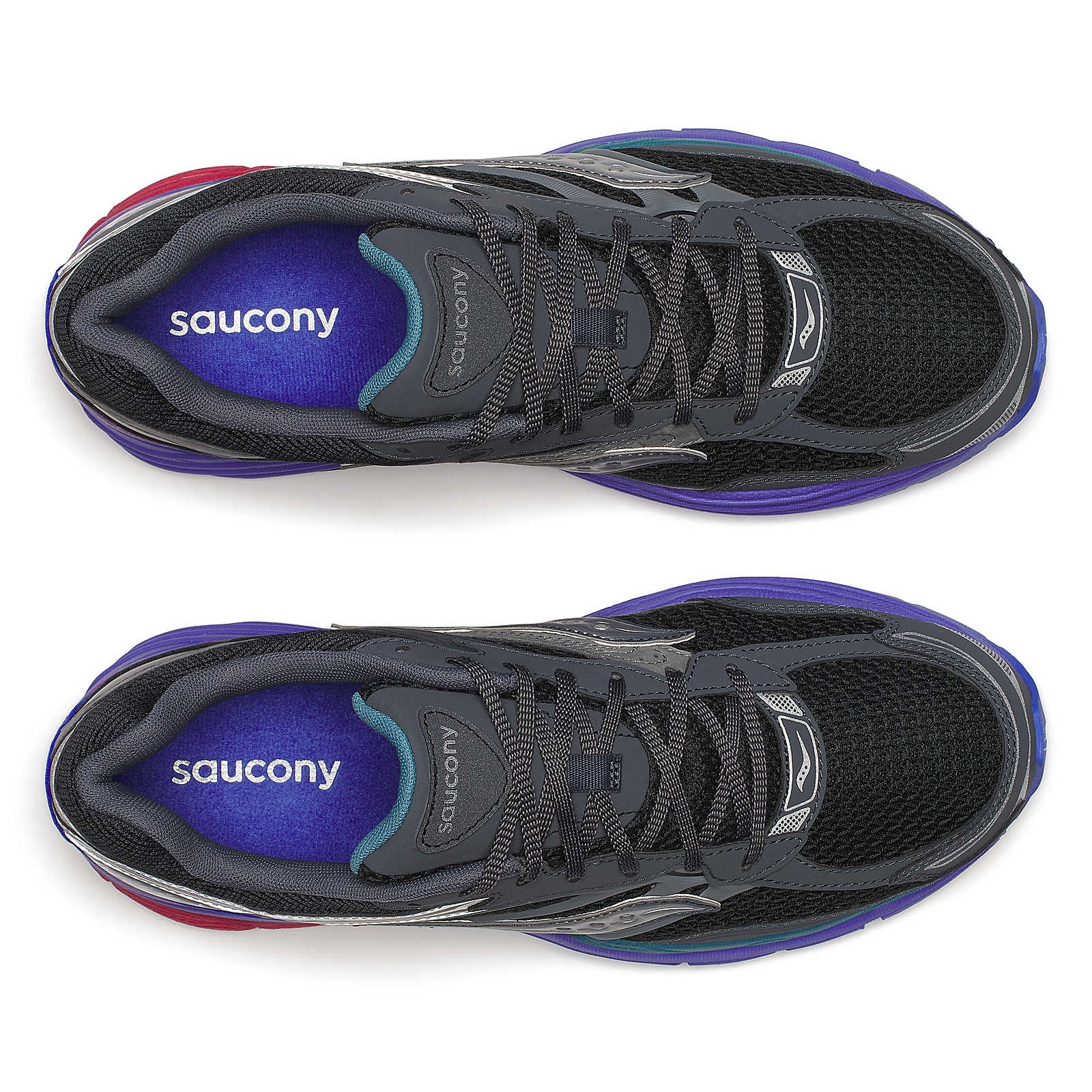 ProGrid Omni 9 Galaxy - 5