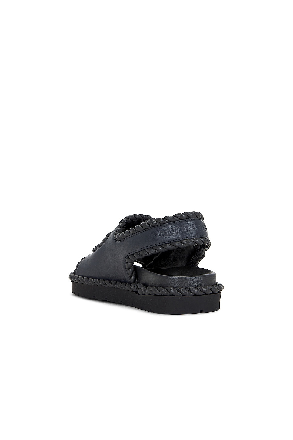 Jack Slingback Flat Sandal - 3