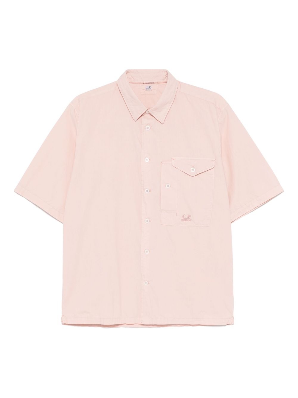 short-sleeves shirt - 1