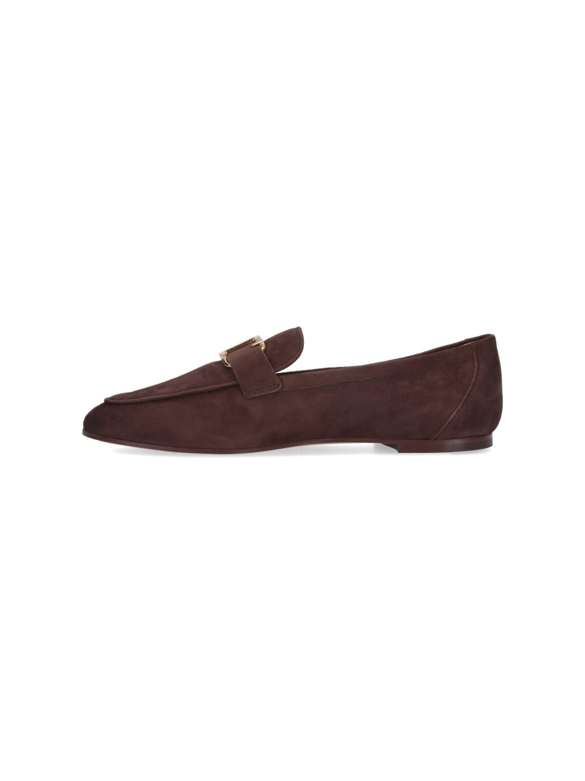 'T TIMELESS' LOAFERS - 3