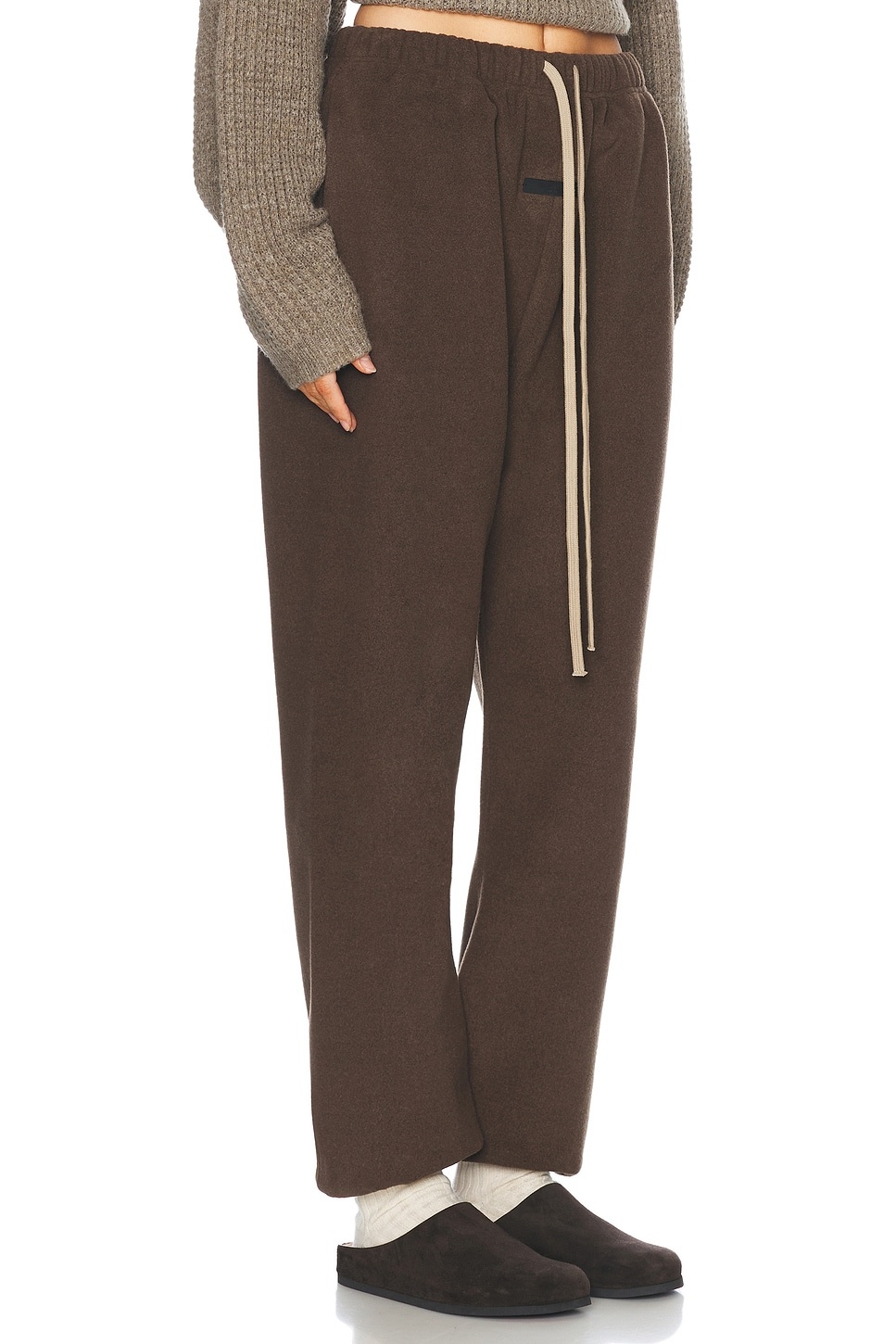 Brushed Jogger - 2