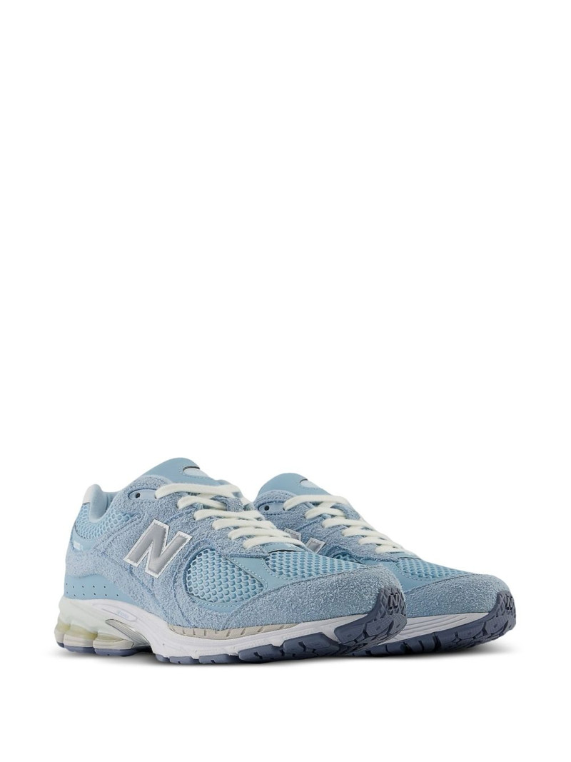 New Balance 2002R "Bright Sky" sneakers outlook