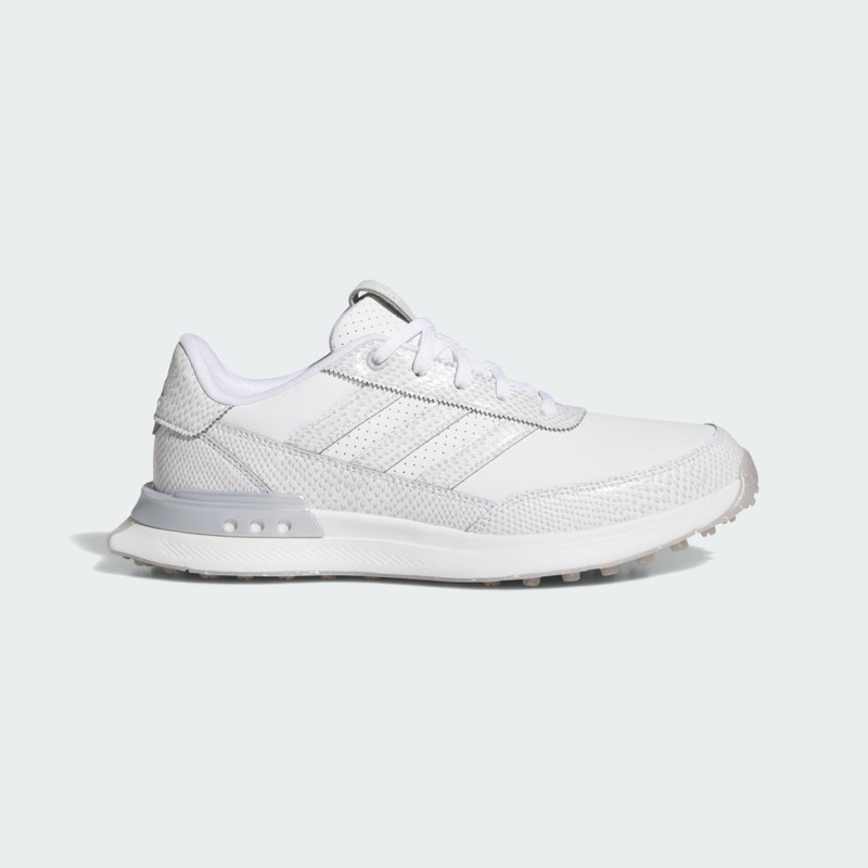 S2G 25 Leather Spikeless Golf Shoes - 1