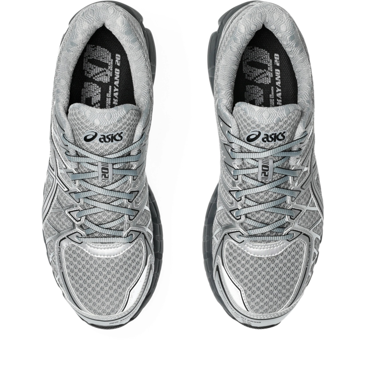 GEL-KAYANO 20 - 6