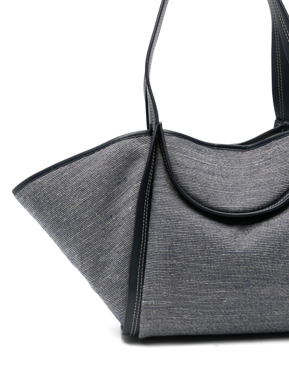 Cuber tote bag - 4