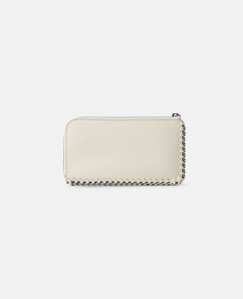 Falabella Zip Wallet 3