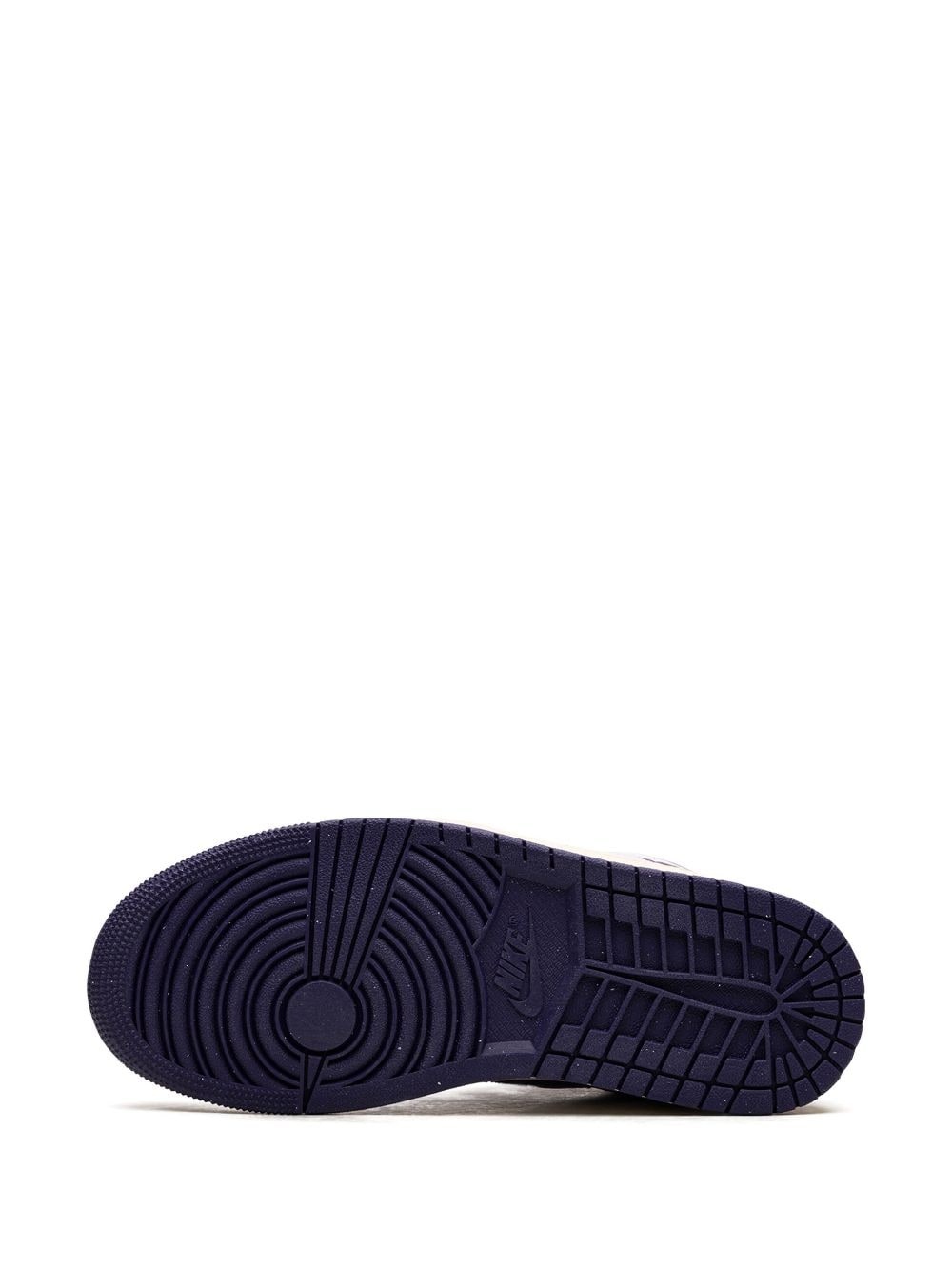 Air Jordan 1 Mid "Sky J Purple" sneakers - 6
