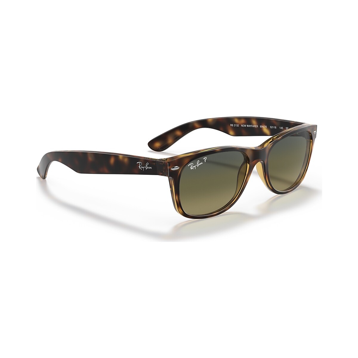 RB2132 New Wayfarer Classic - 6