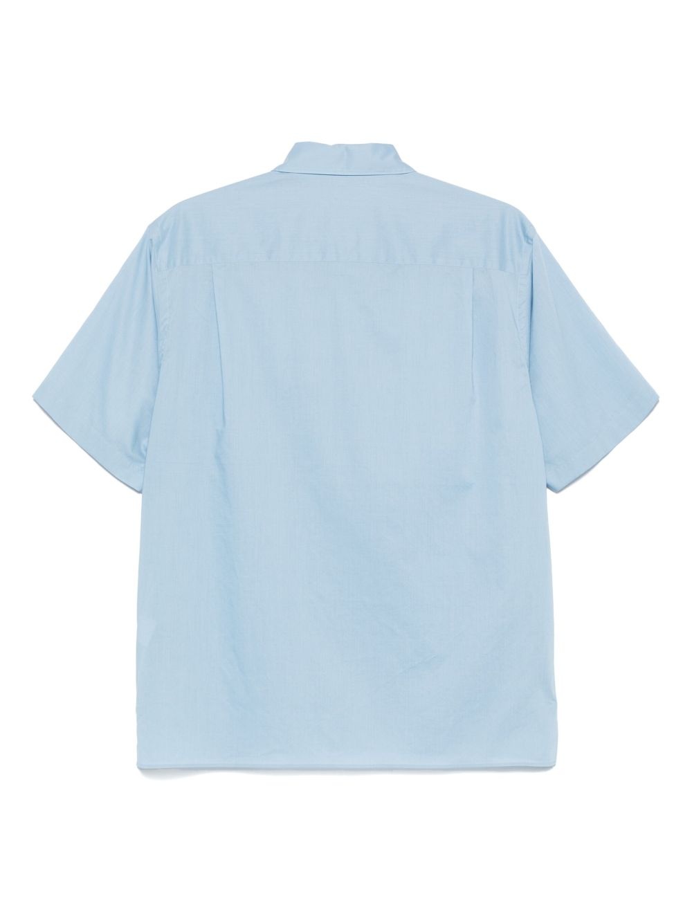 cotton shirt - 2