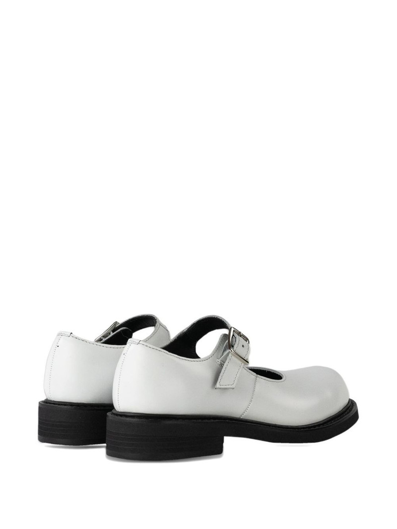 buckle-strap pumps 3