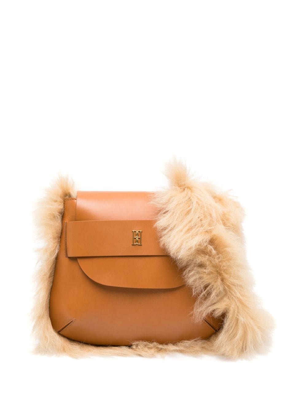 Etlon leather bag - 1