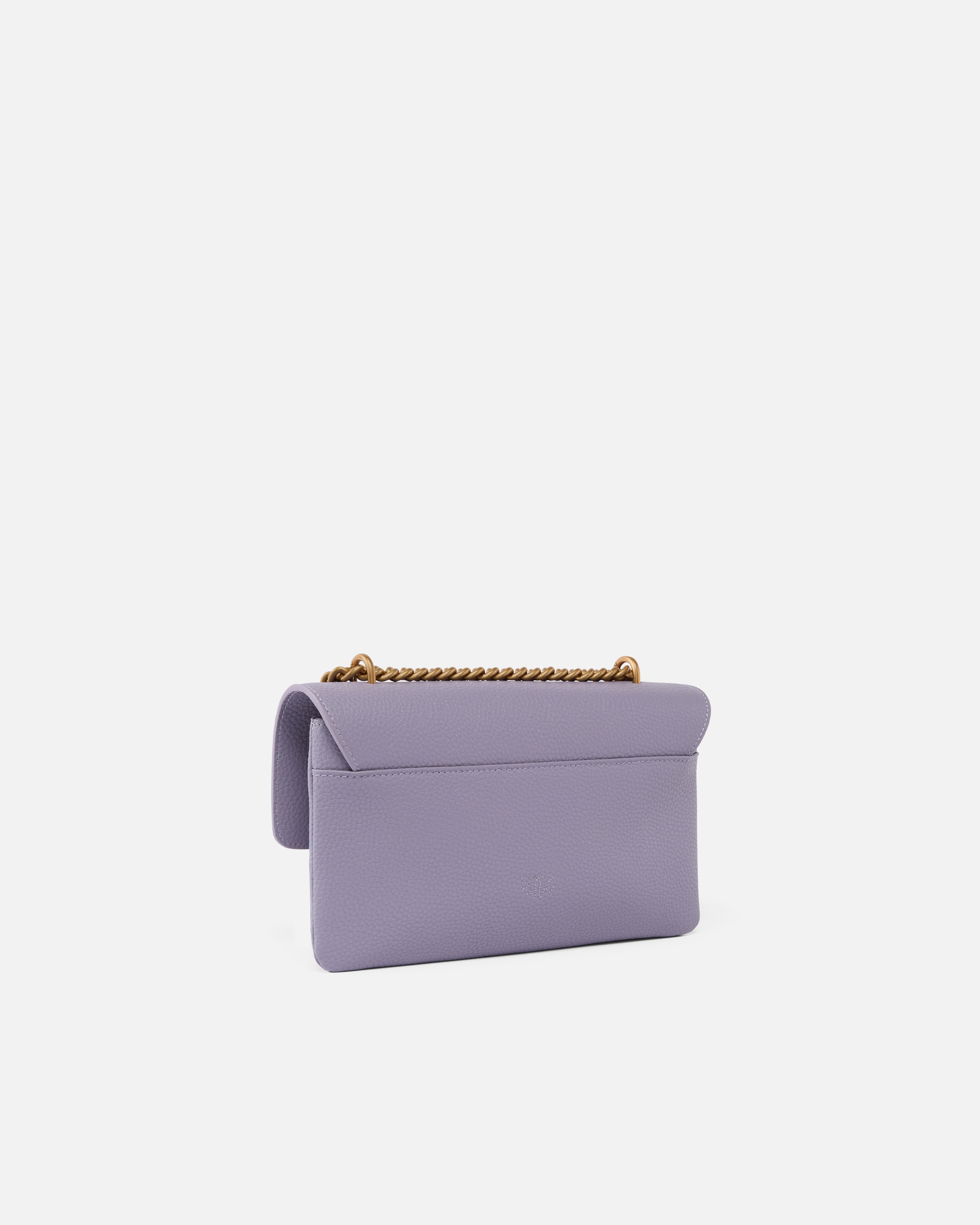 LOVE BAG CROSSBODY BAG IN SOFT LEATHER - 2