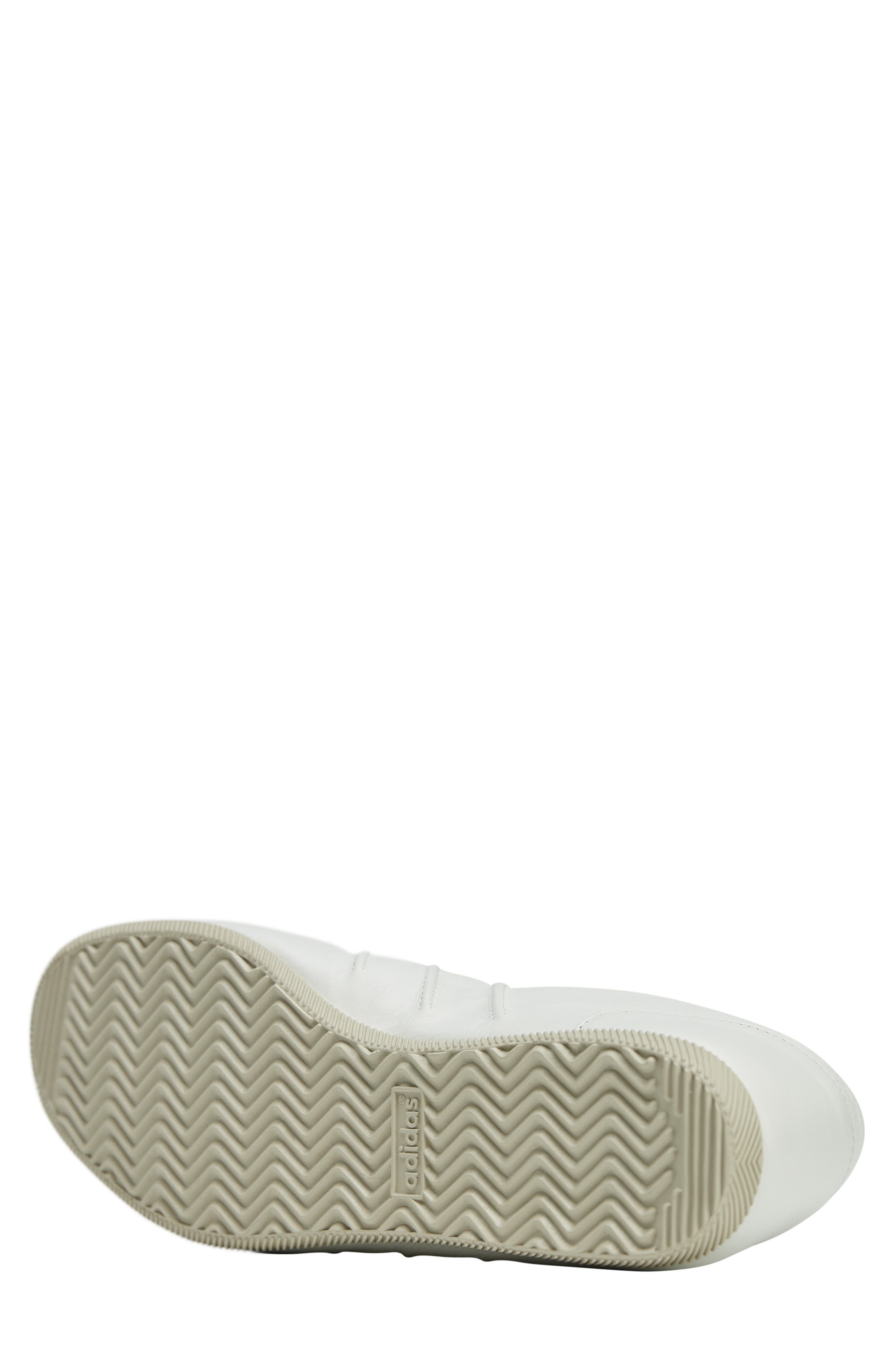 Y-3 Gender Inclusive Japan Sneaker in Core White/Black/Talc at Nordstrom - 5