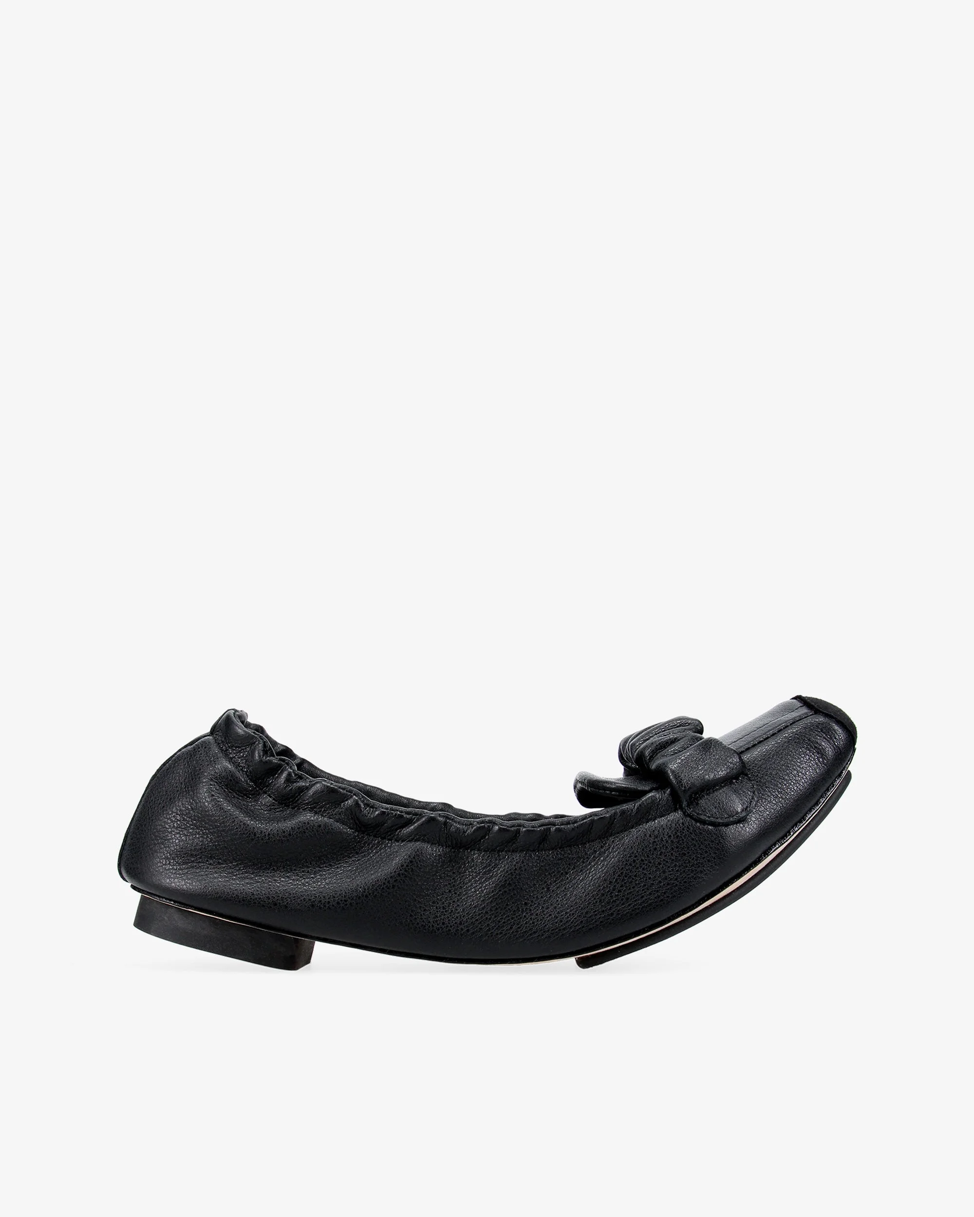 Ballet Loafers - Repetto x Yohji Yamamoto - 1