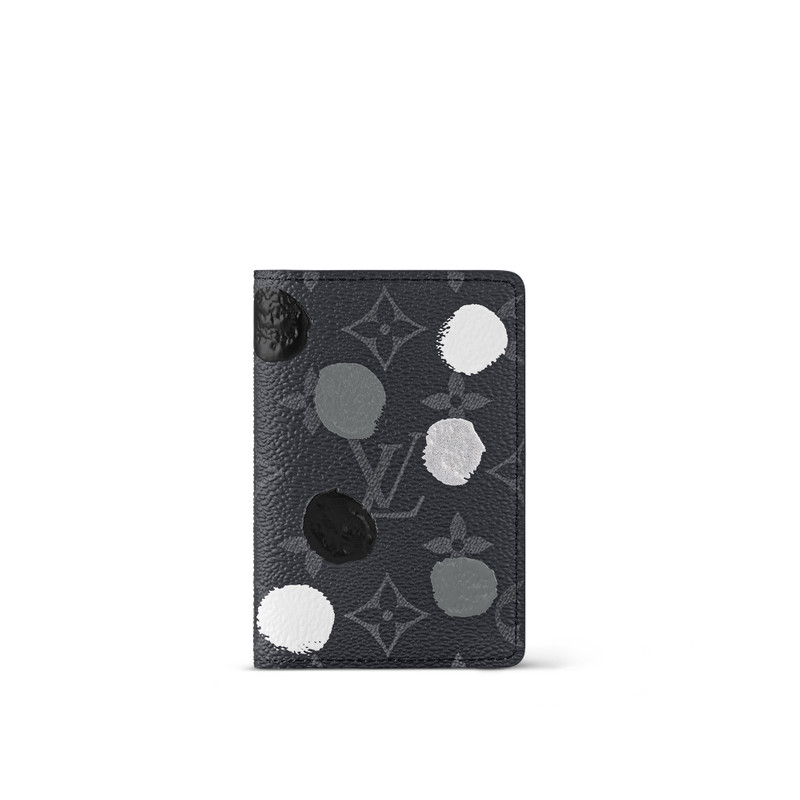 LV x YK Pocket Organizer - 1