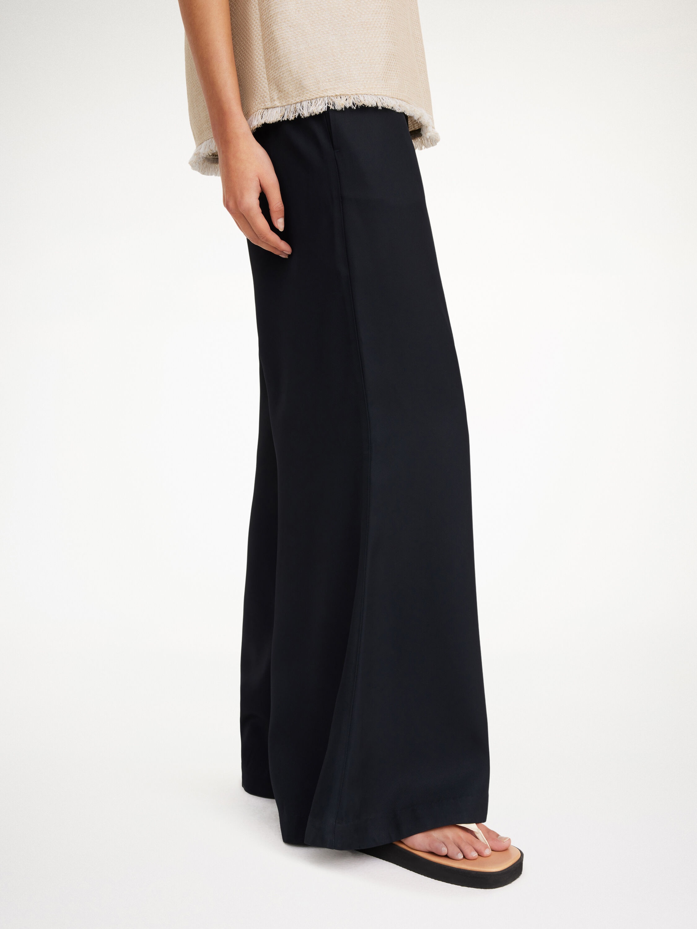 Lucee flared trousers - 4