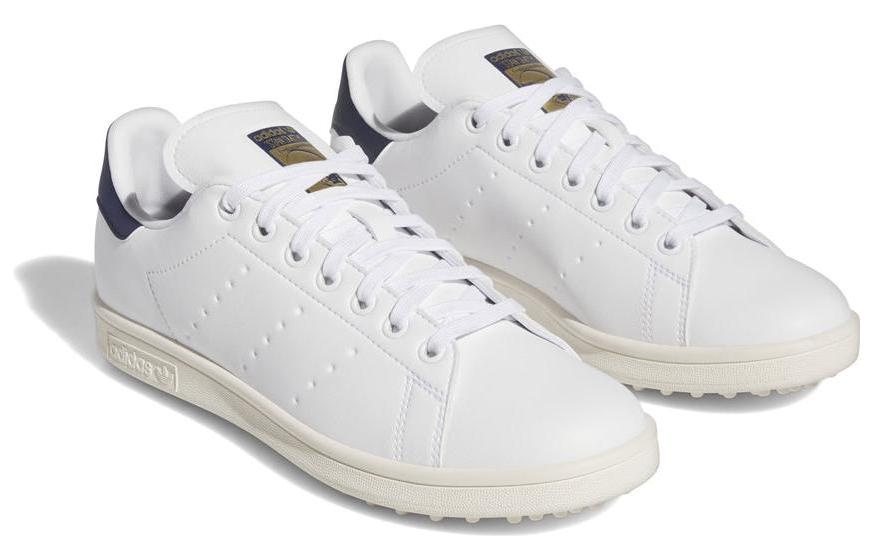 adidas Stan Smith Golf 'White Collegiate Navy' ID4950 - 4