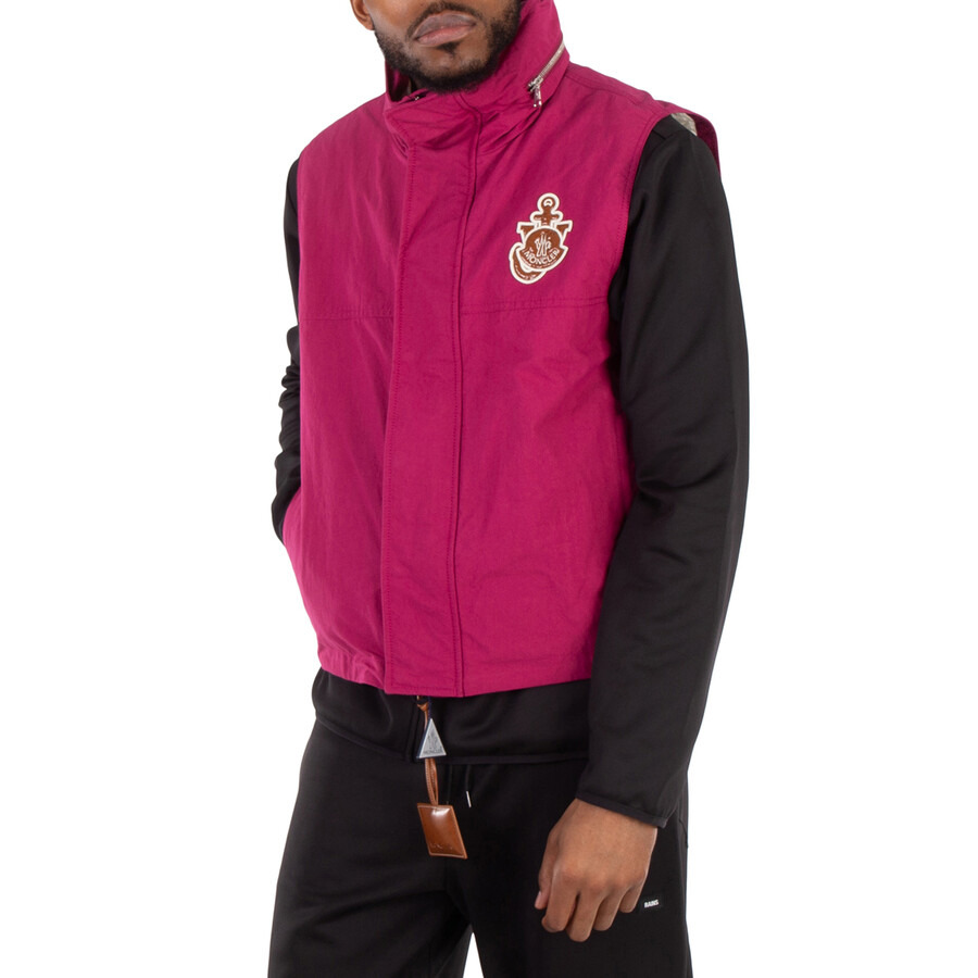 Moncler x JW Anderson Tryfan Vest - 3