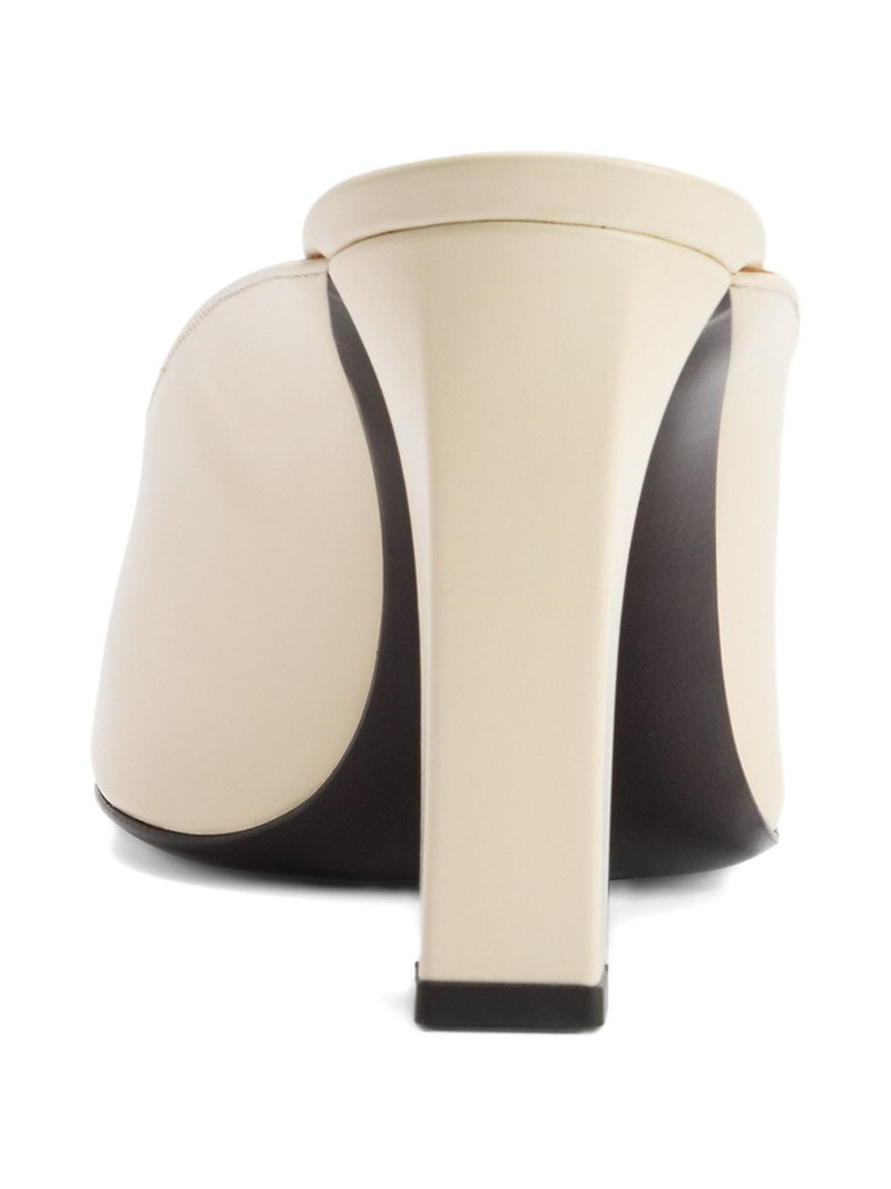 Gz Mya Iside square-toe sandals 3