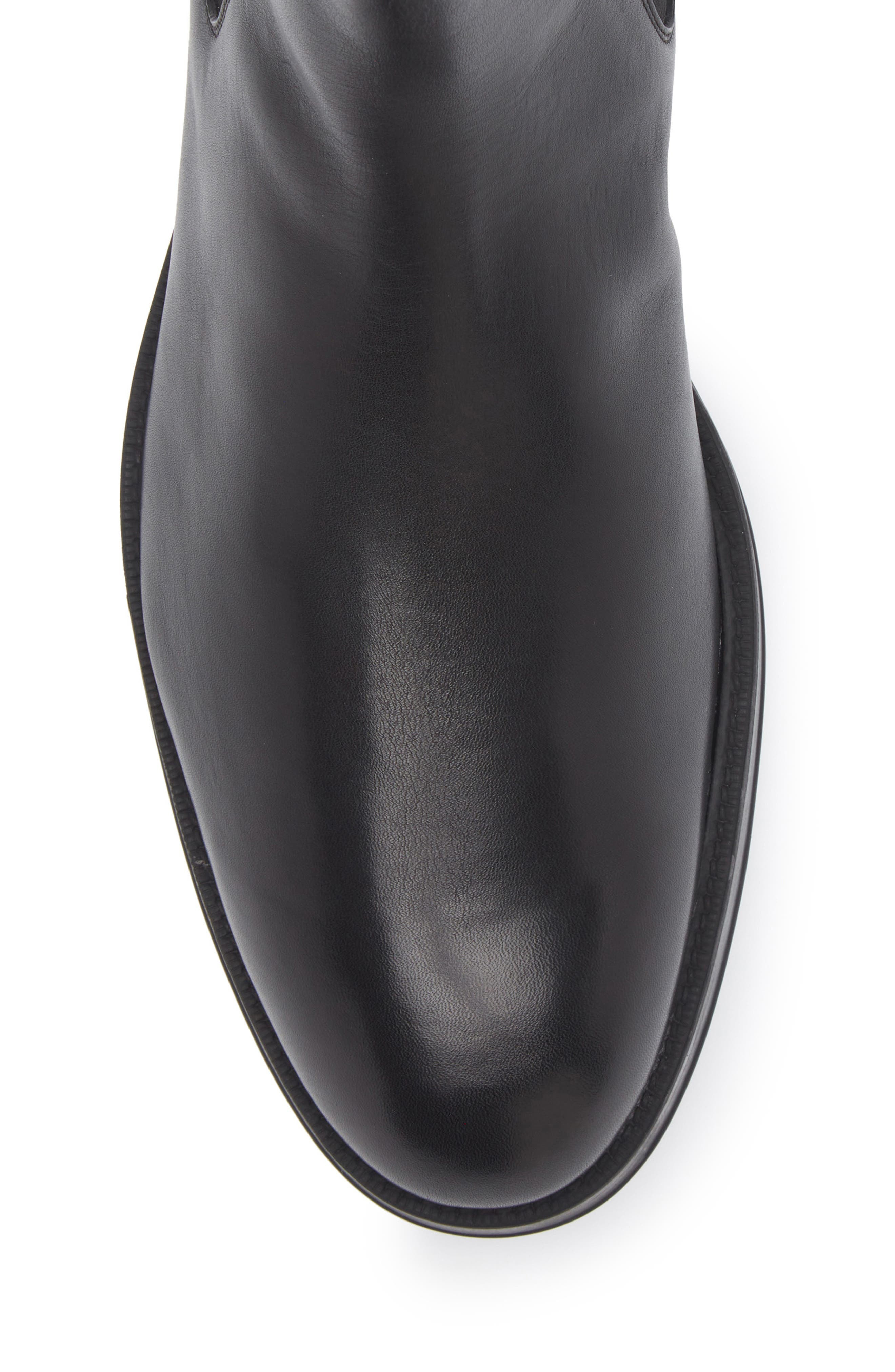 Tod's Chelsea Boot in Nero at Nordstrom - 5