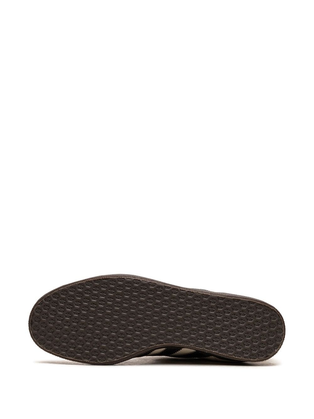 Gazelle "Off-White/Black/Gum" sneakers - 4