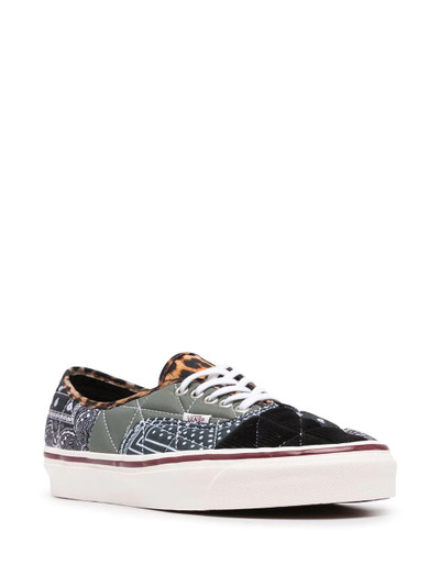 Vans Authentic low-top sneakers outlook