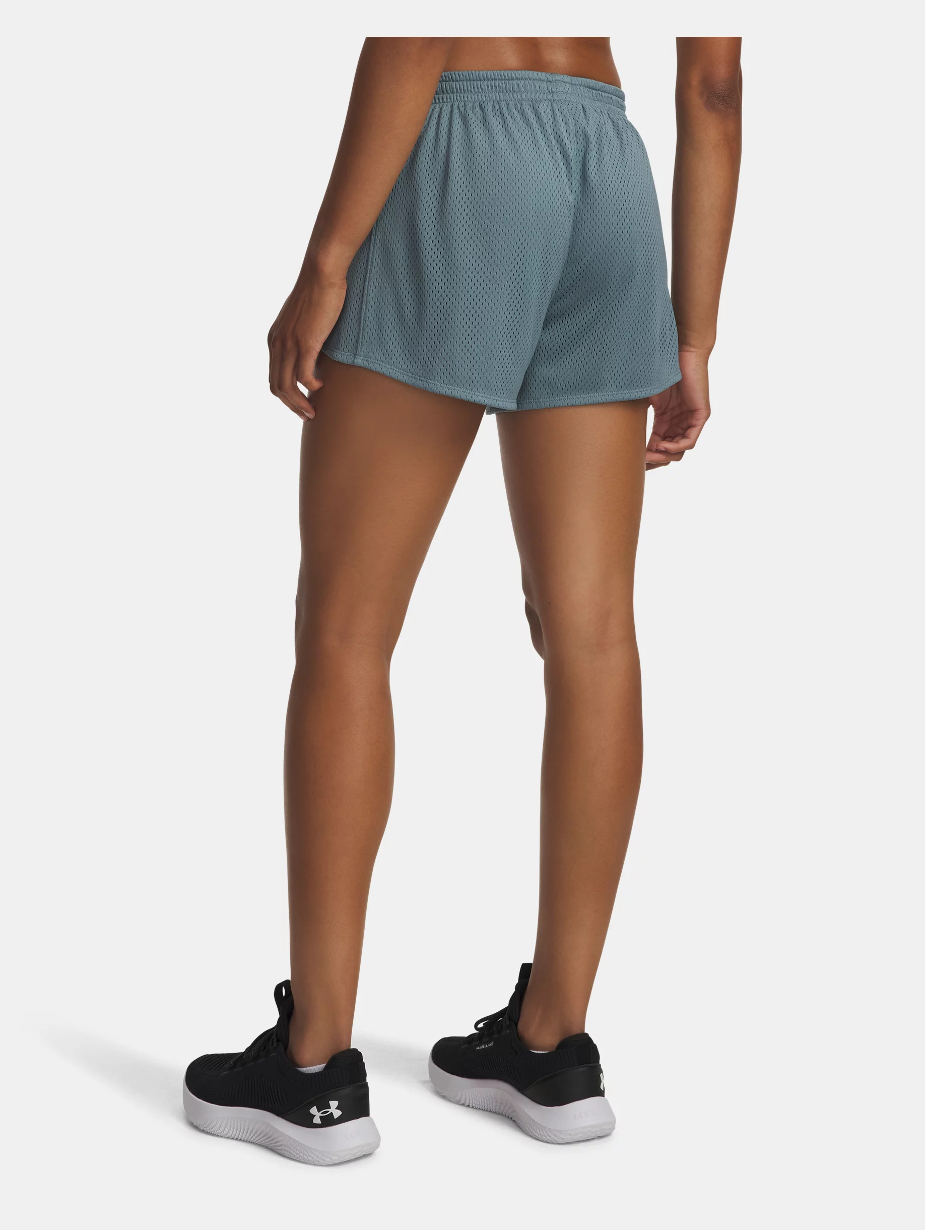 UA Tech™ Mesh Play Up - 2