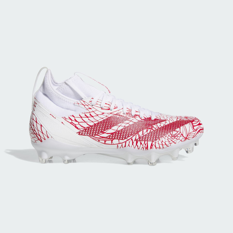 Adizero Impact Exotic Speed Football Cleats - 1