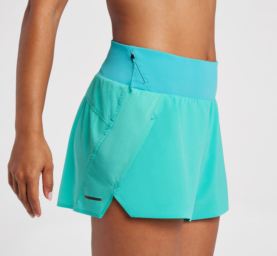 Women's 4" Short - 2