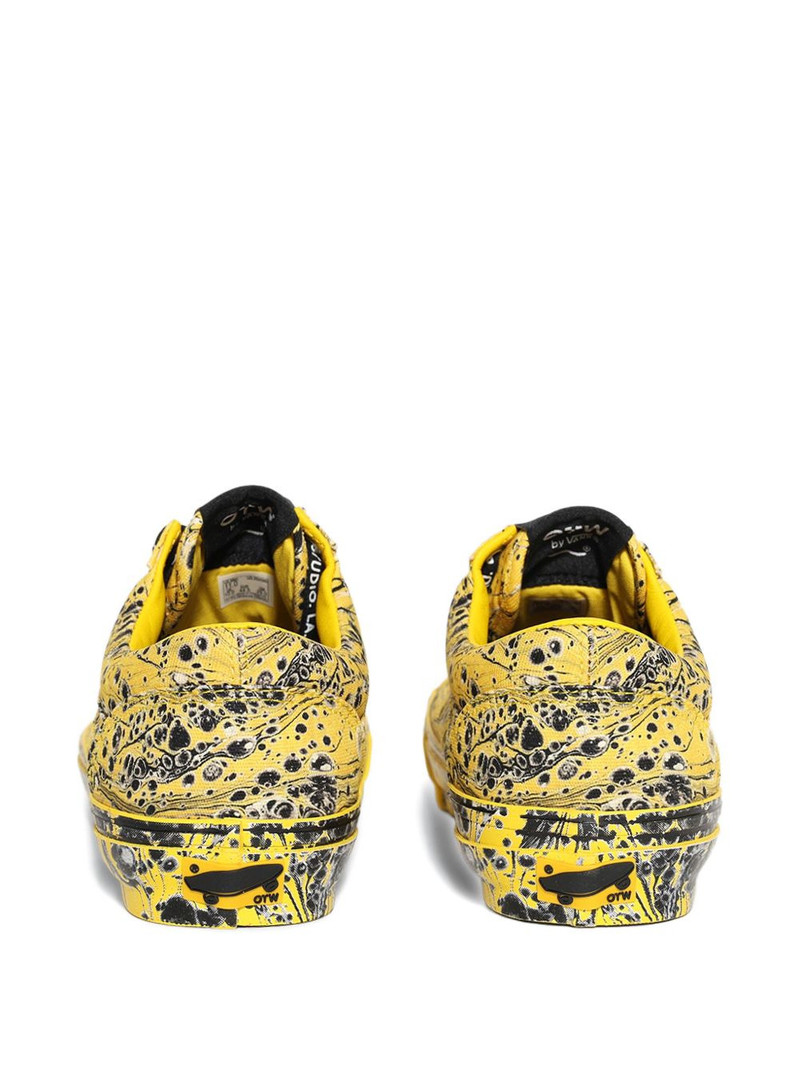 Vans x S.R. Studio LA. CA. Old Skool 36 sneakers outlook
