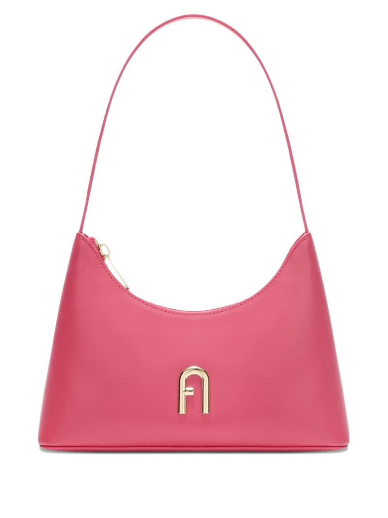 mini Diamante shoulder bag 1