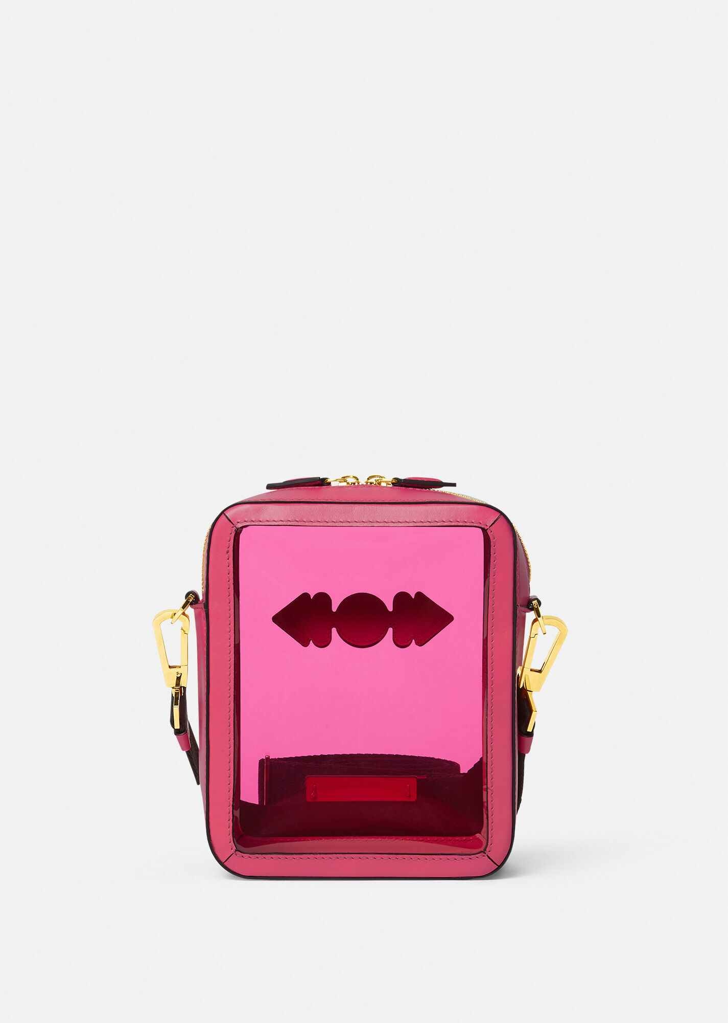 Medusa Biggie Pouch Bag - 4
