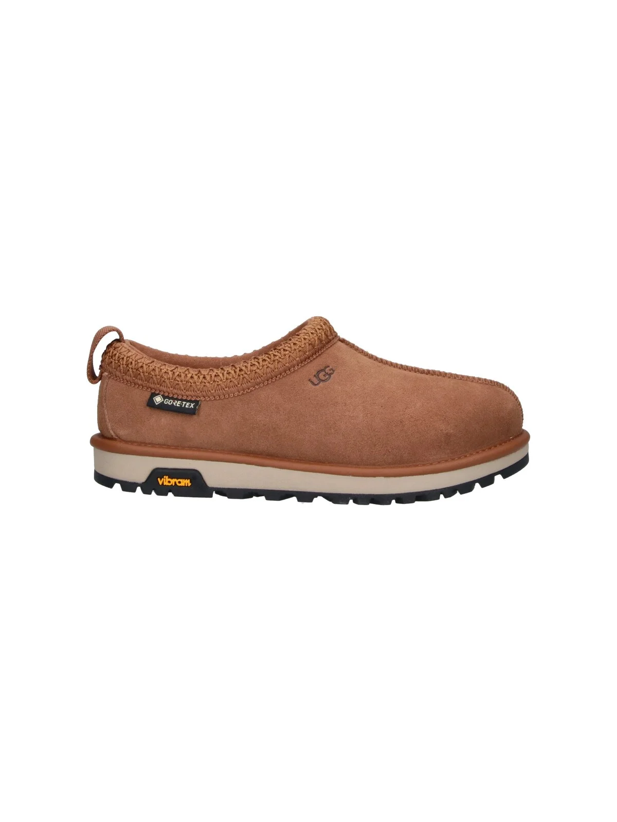 FLAT SHOES "TASMAN GTX" - 1