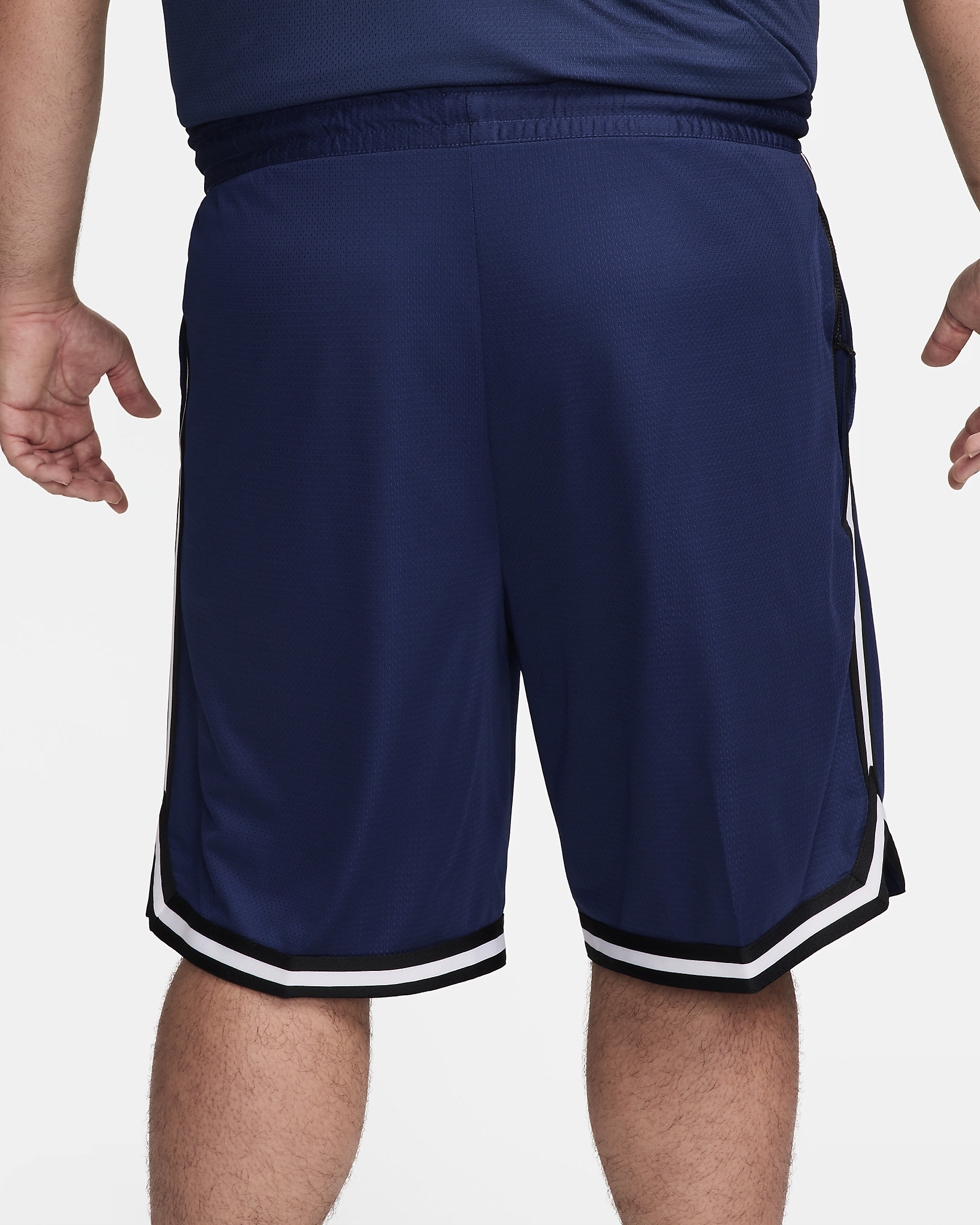 Nike DNA Men's Dri-FIT 10" Basketball Shorts - 11