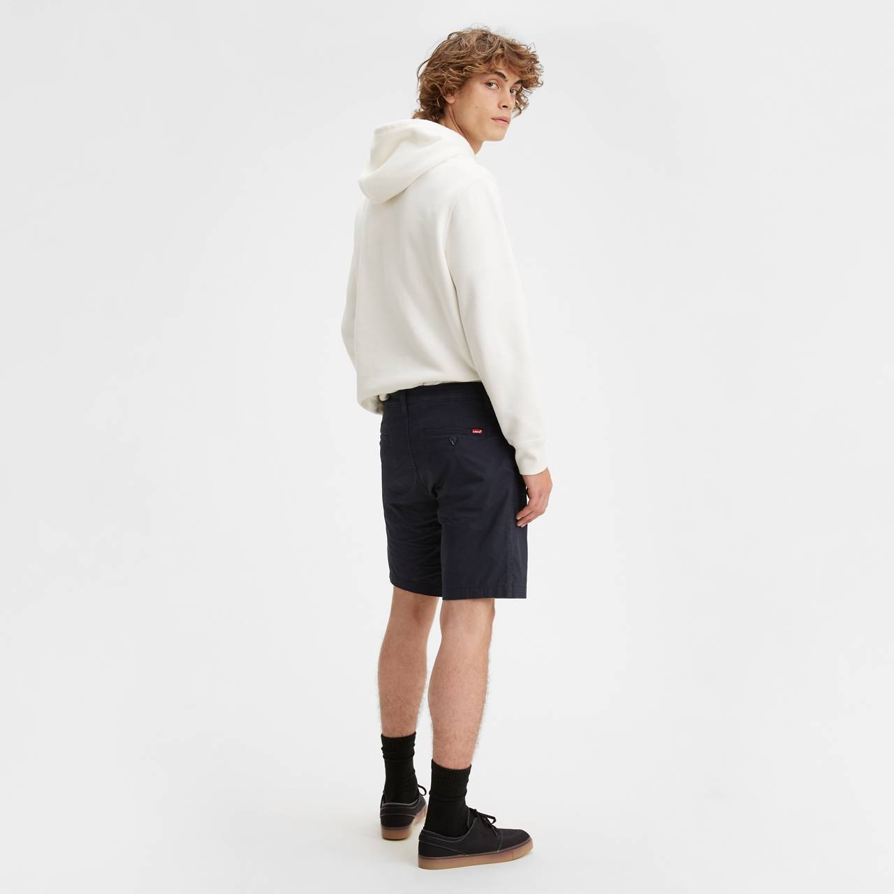 LEVI’S® XX CHINO TAPER FIT MEN'S SHORTS - 3