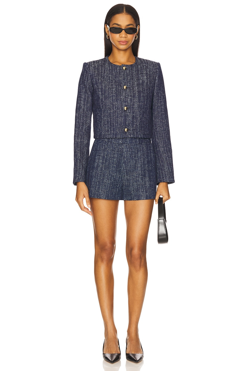 The Tweed Jacket - 4