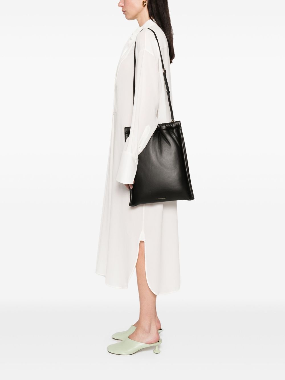 medium Loise shoulder bag - 2