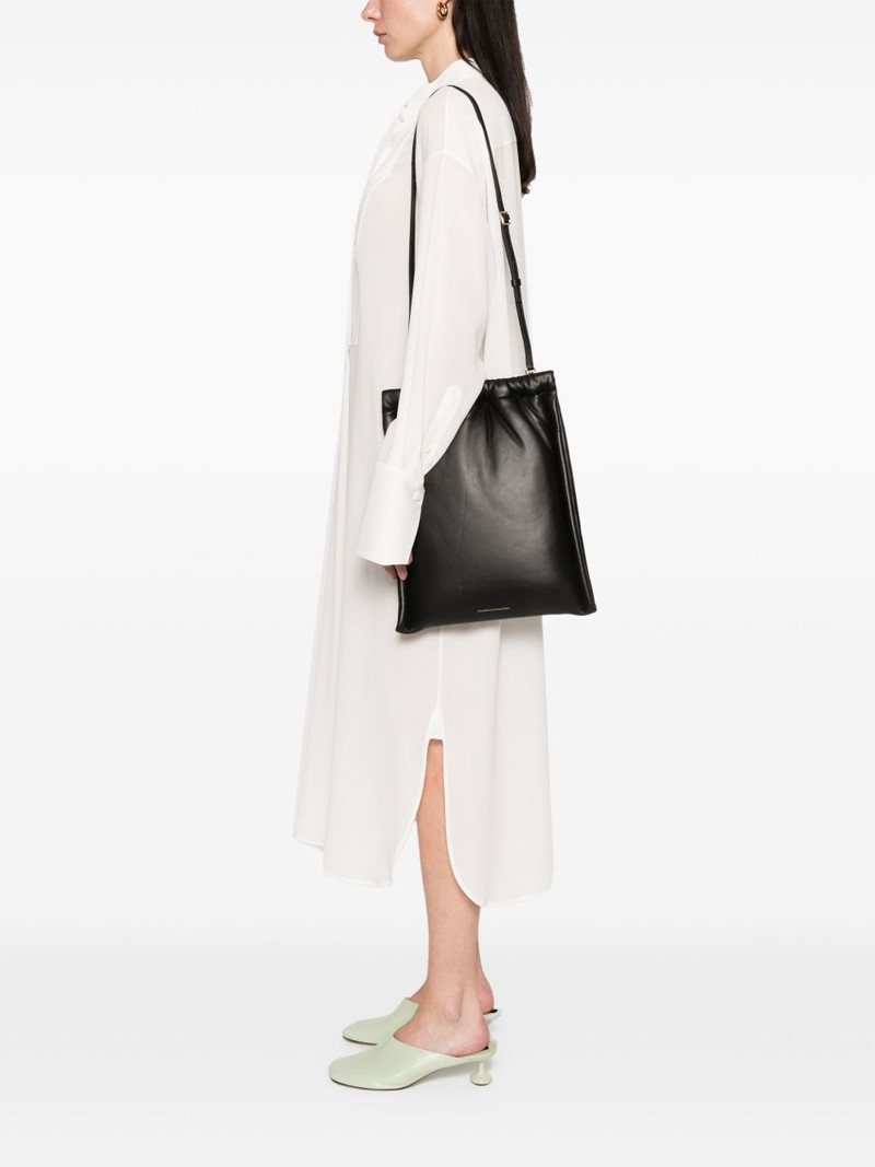 Carven medium Loise shoulder bag outlook