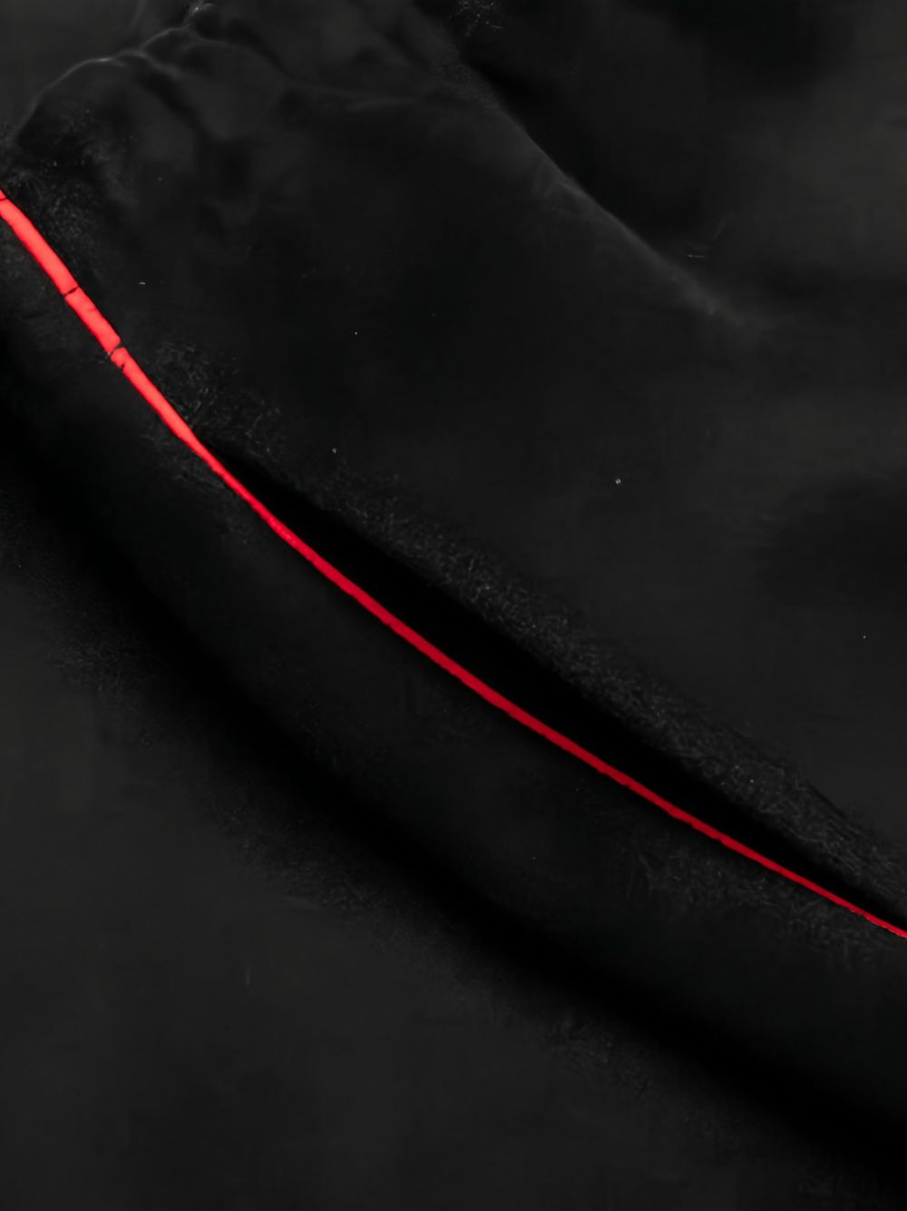 Ruff Rider side-stripe trousers - 3