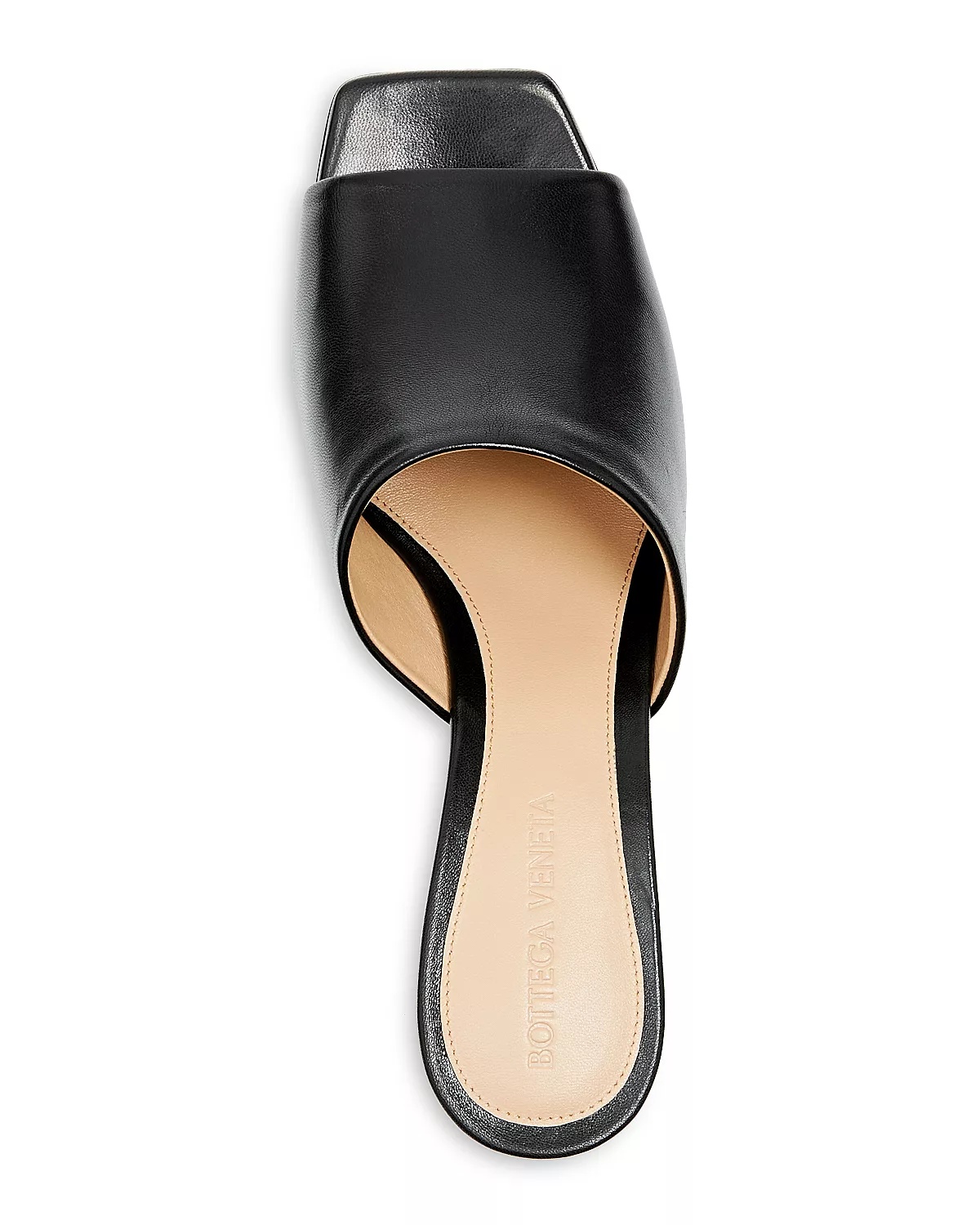 Women's Knot Low Heel Slide Sandals - 4
