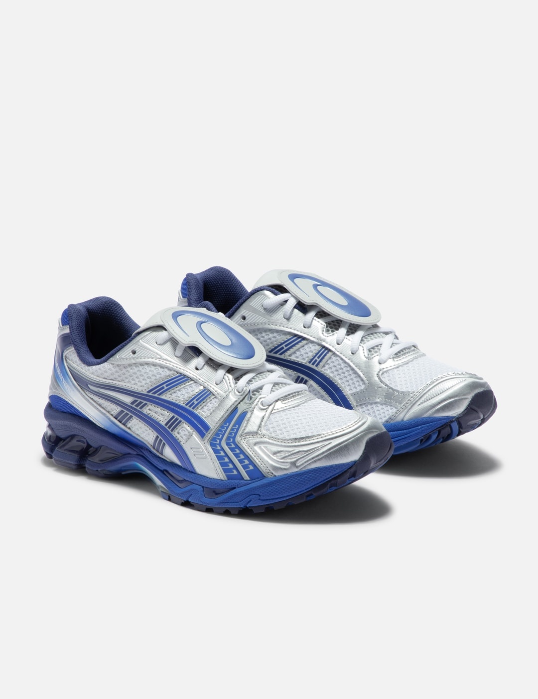 ASICS X THE MUSEUM VISITOR GEL-KAYANO 14 - 4