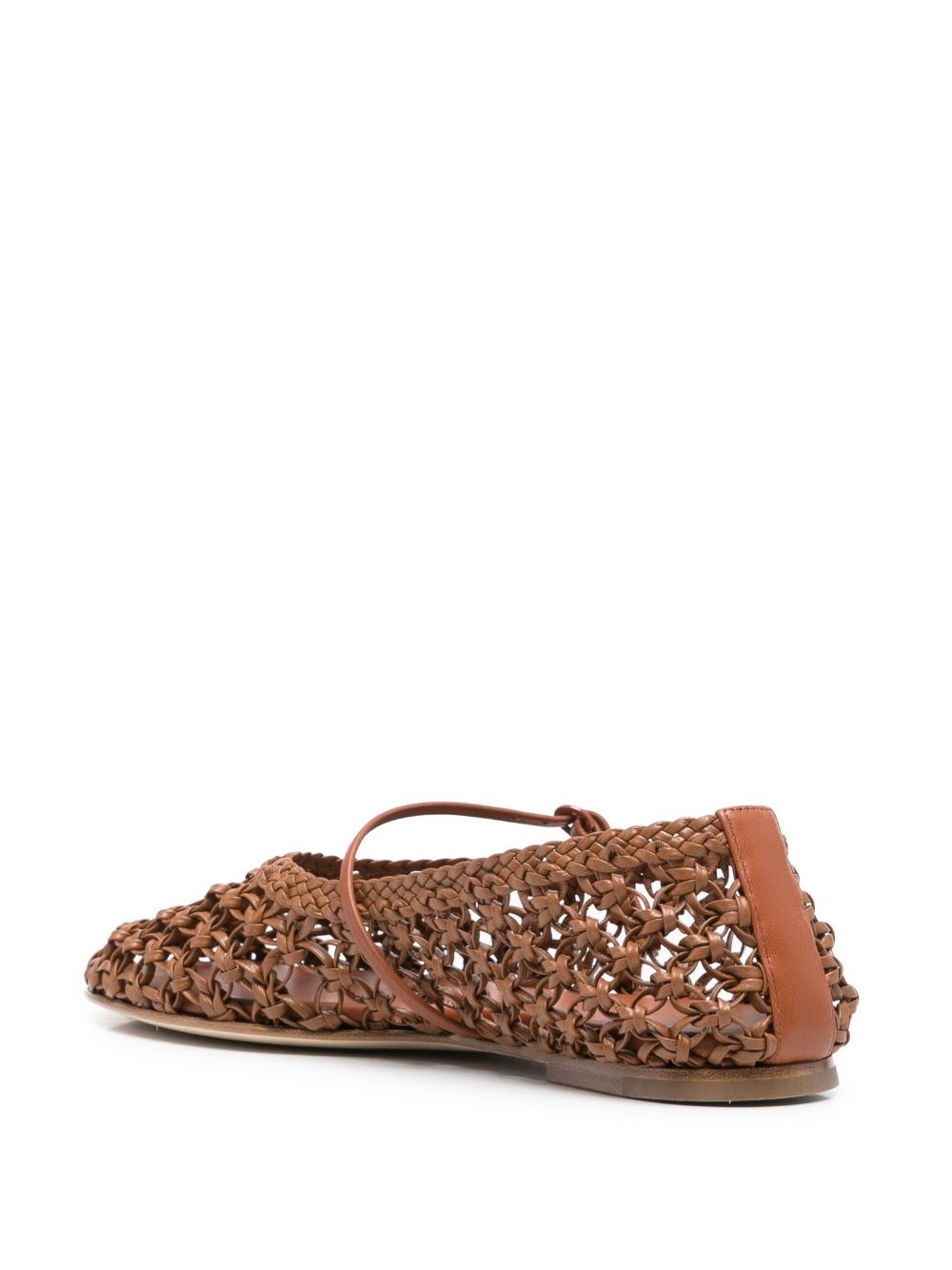 Balla ballet flats - 3