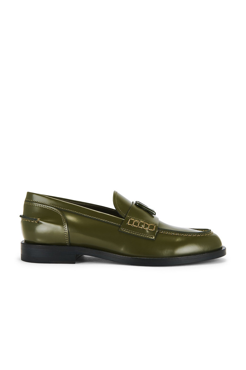 Flat Loafer 1