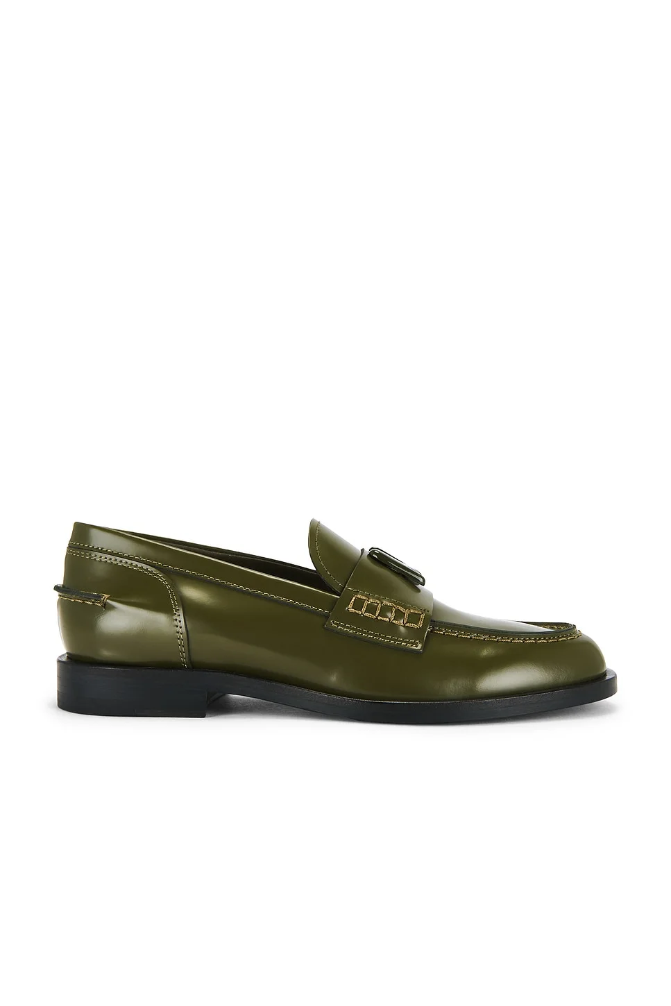 Flat Loafer - 1