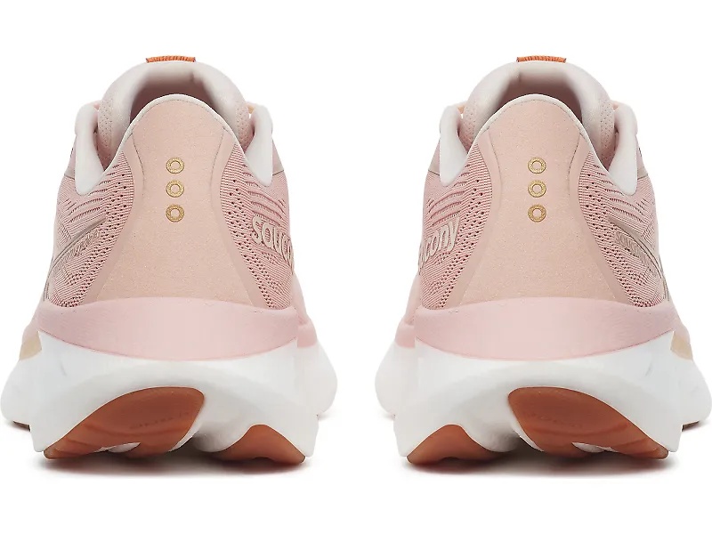 Saucony Ride 18 - 6